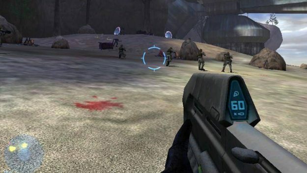 online shooting games for mac os x